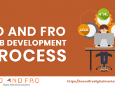 to and fro development process