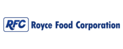 Royce Food Logo