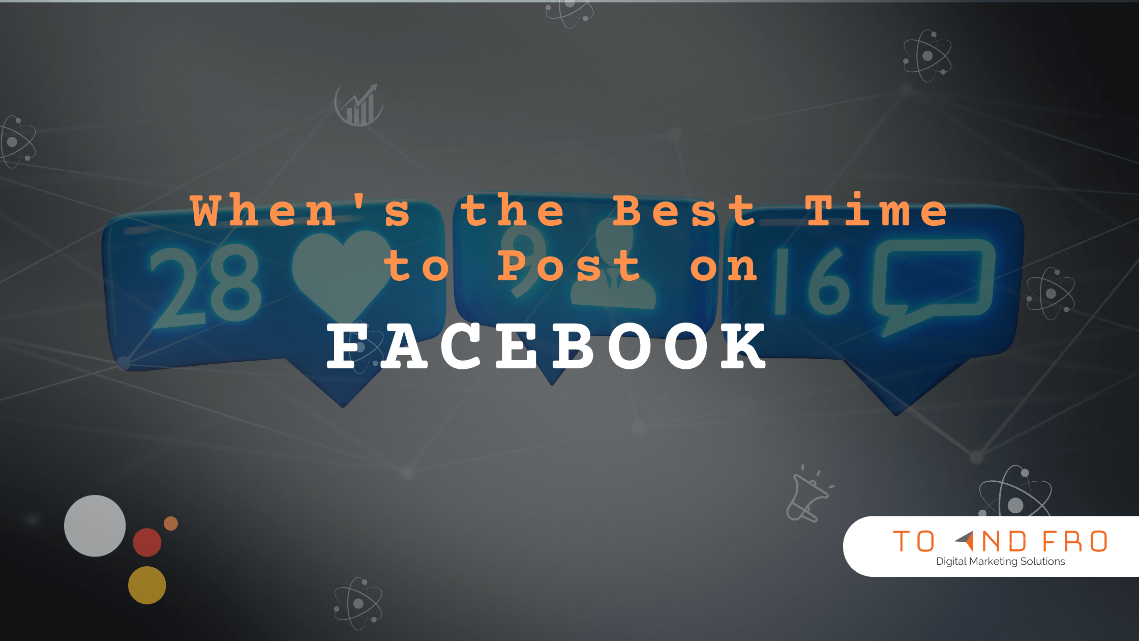 When's the Best Time to Post on Facebook?