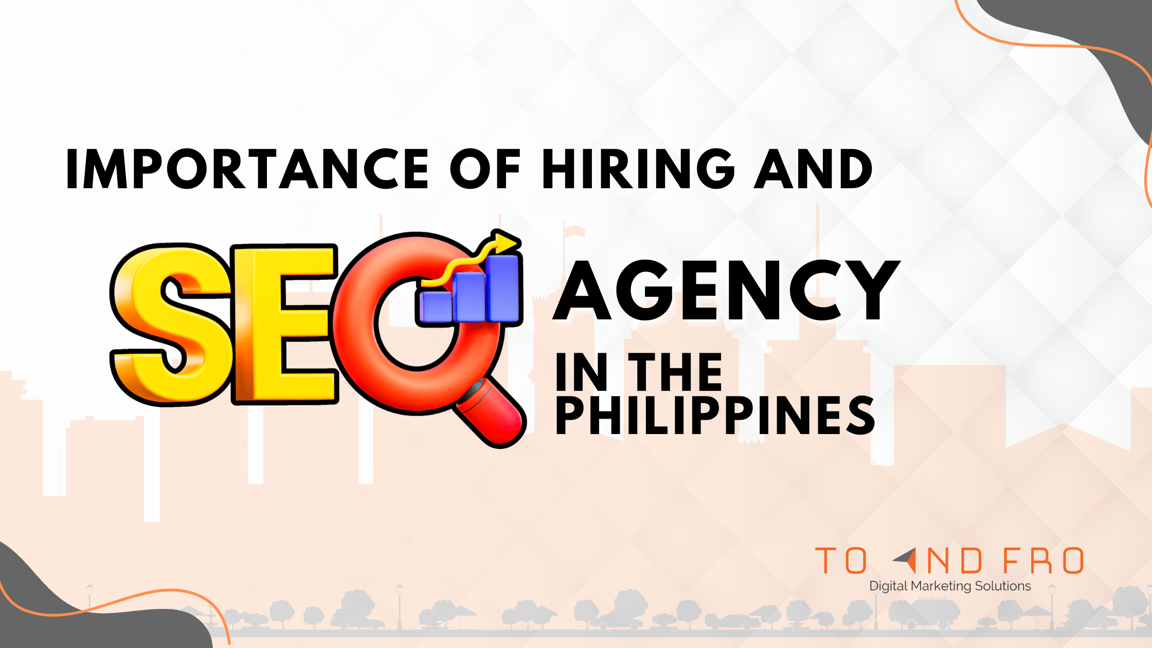 Importance of Hiring an SEO Agency in the Philippines