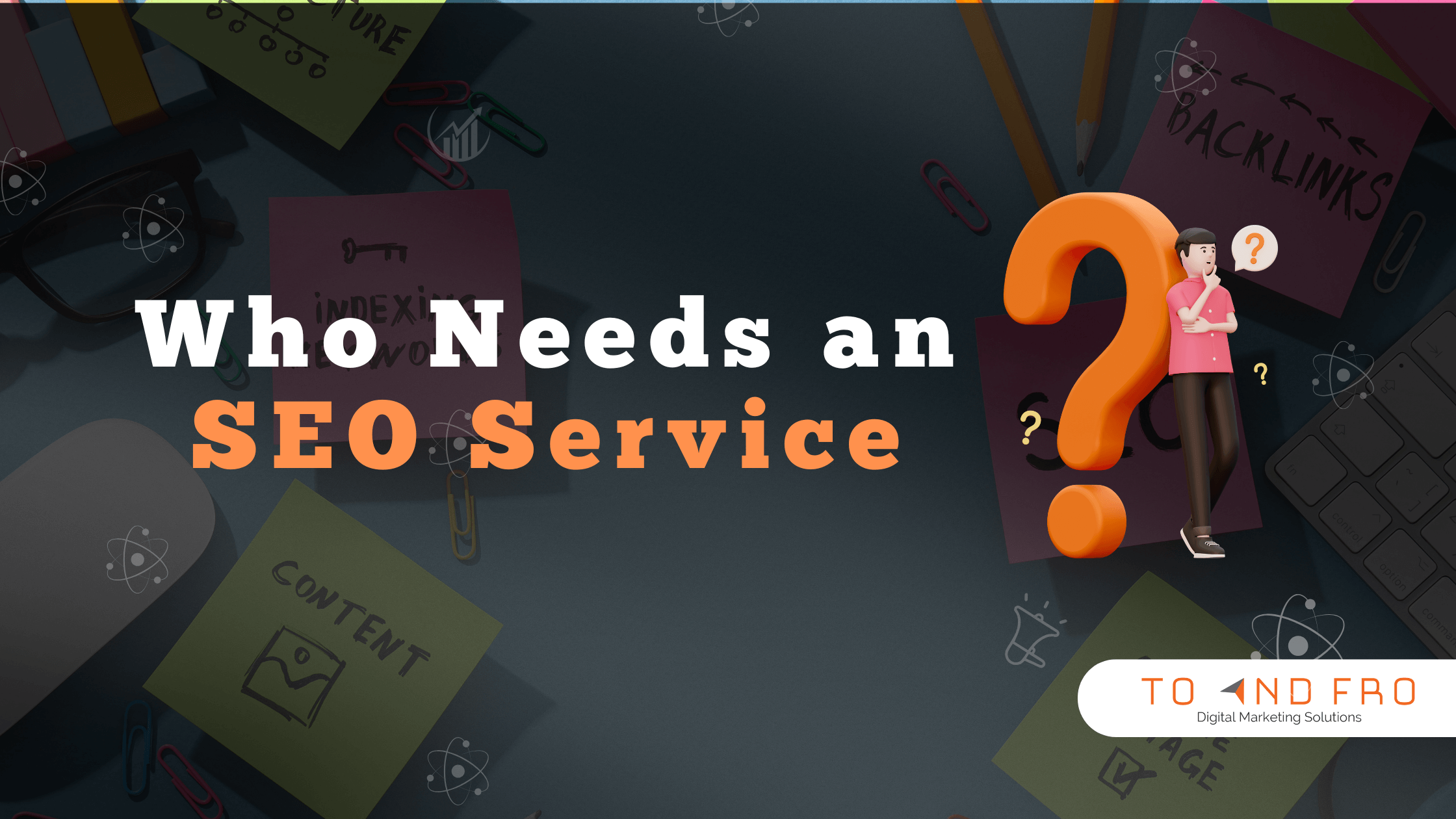 Who Needs an SEO Service?