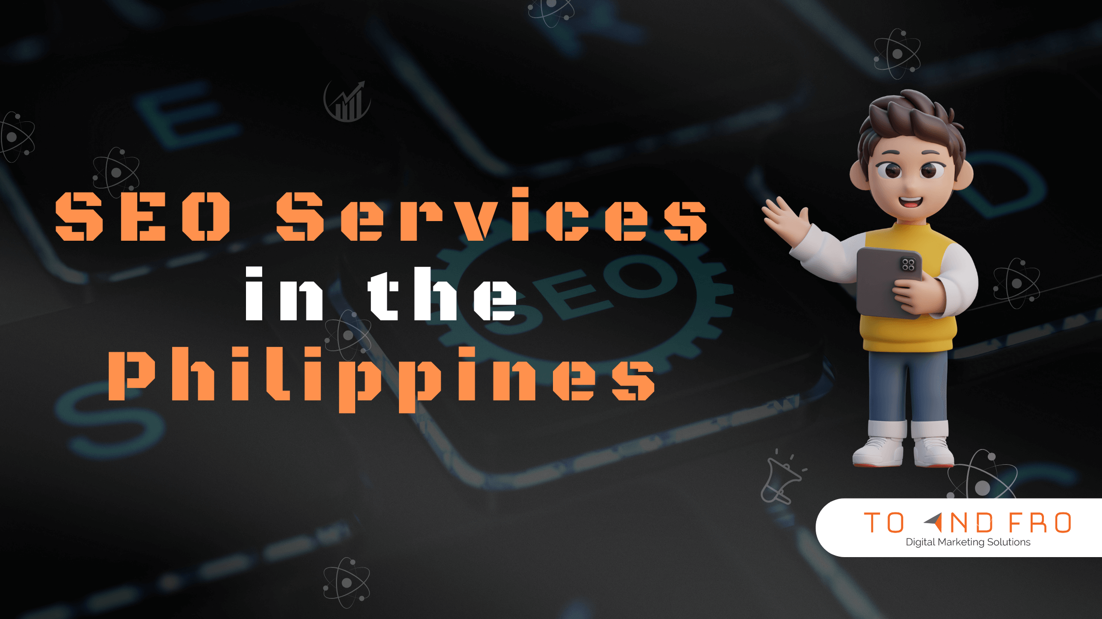 SEO Services in the Philippines