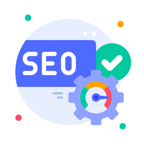 SEO optimization