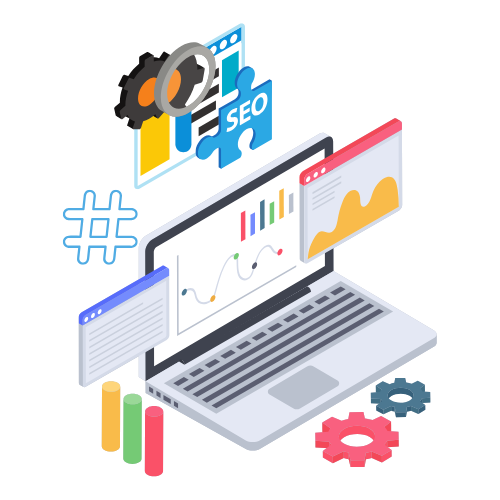 SEO Digital Marketing