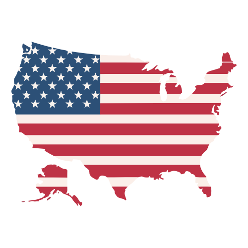 USA Map