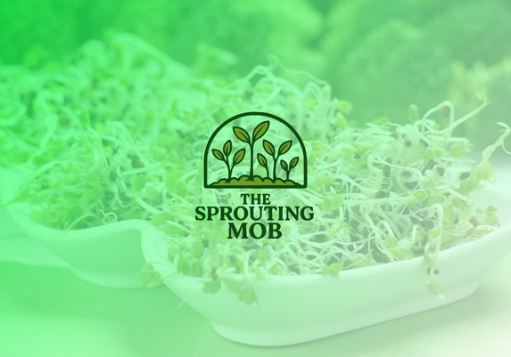 The Sprouting Mob Portfolio