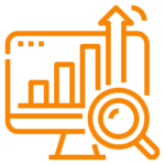 SEO Strategy & Consulting Icon