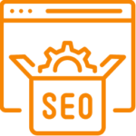 Technical SEO Icon