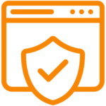 Website Security Icon