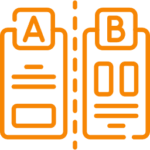 AB Testing icon