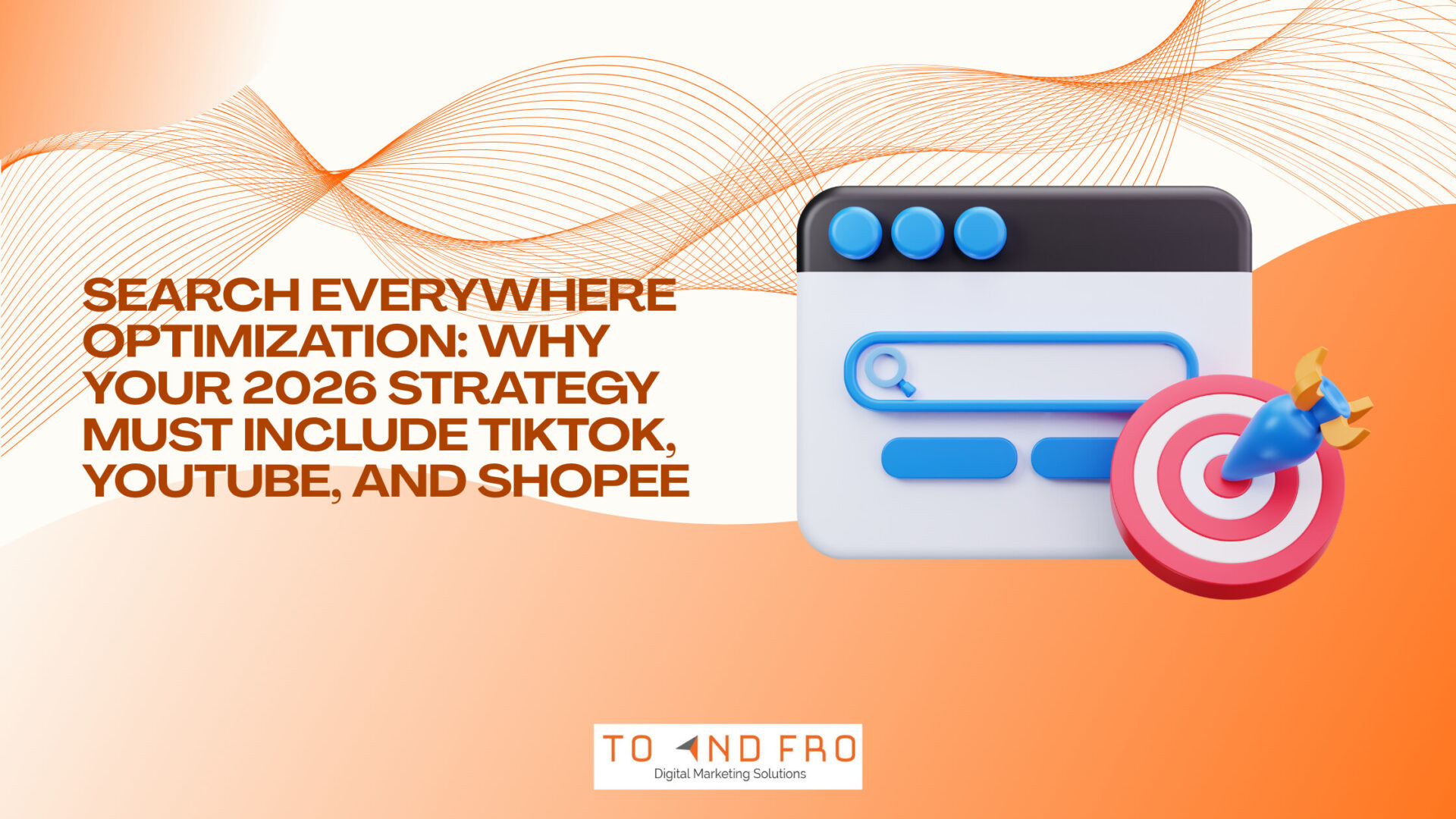 Search Everywhere Optimization