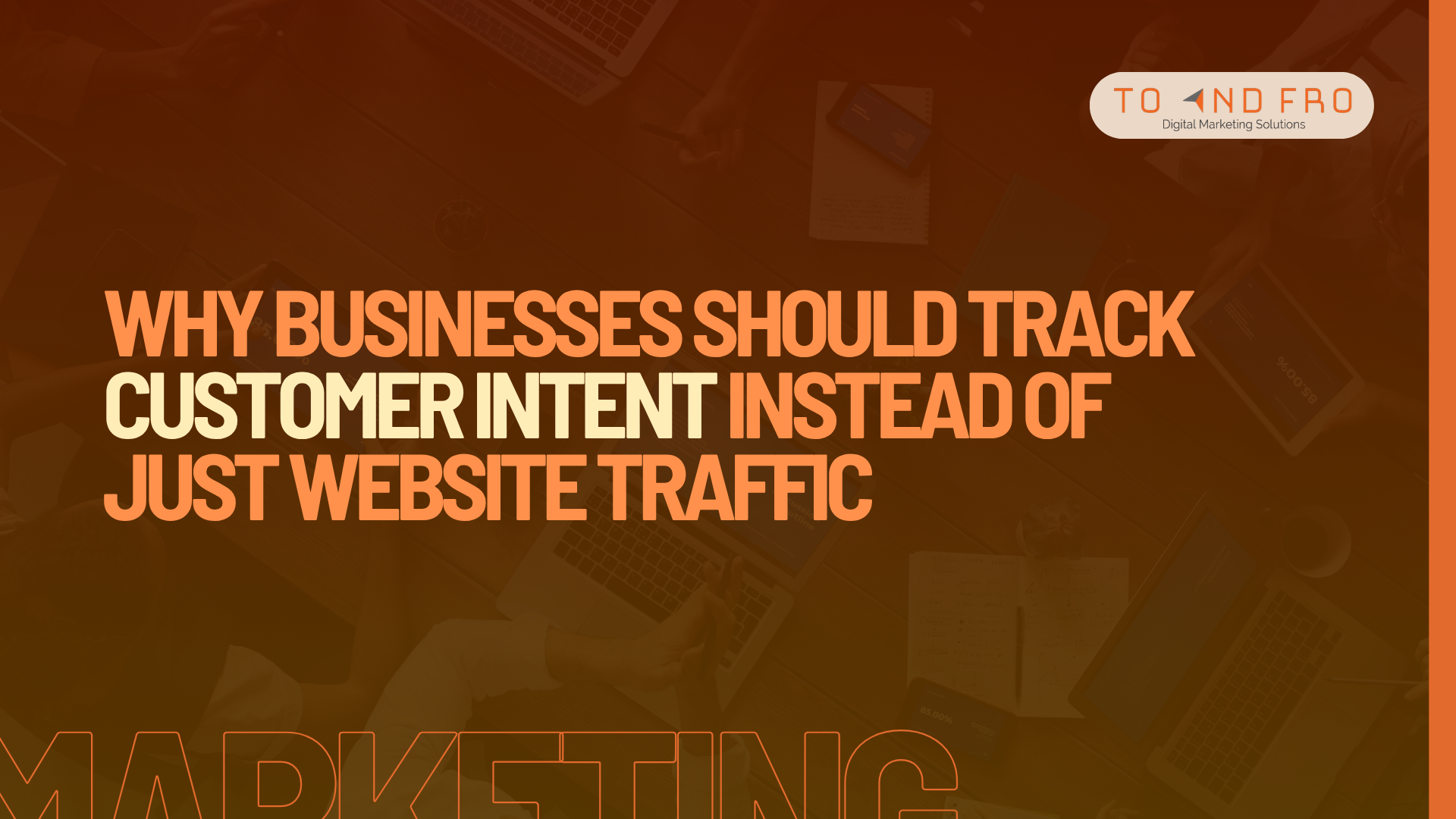 Customer Intent