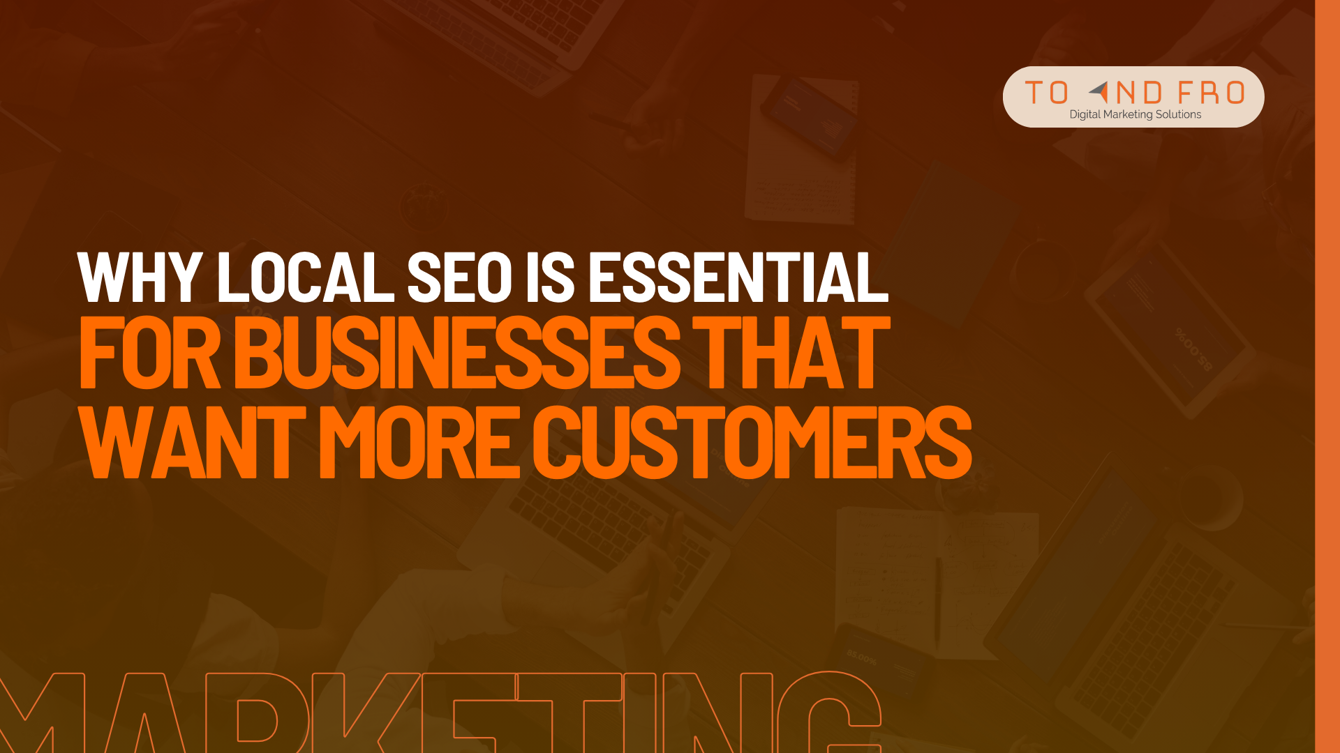 local seo