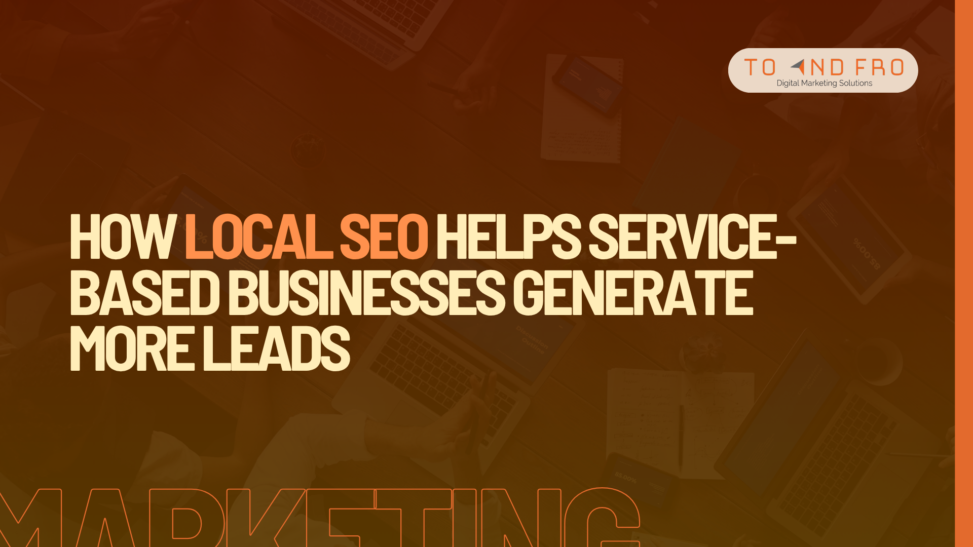Local SEO