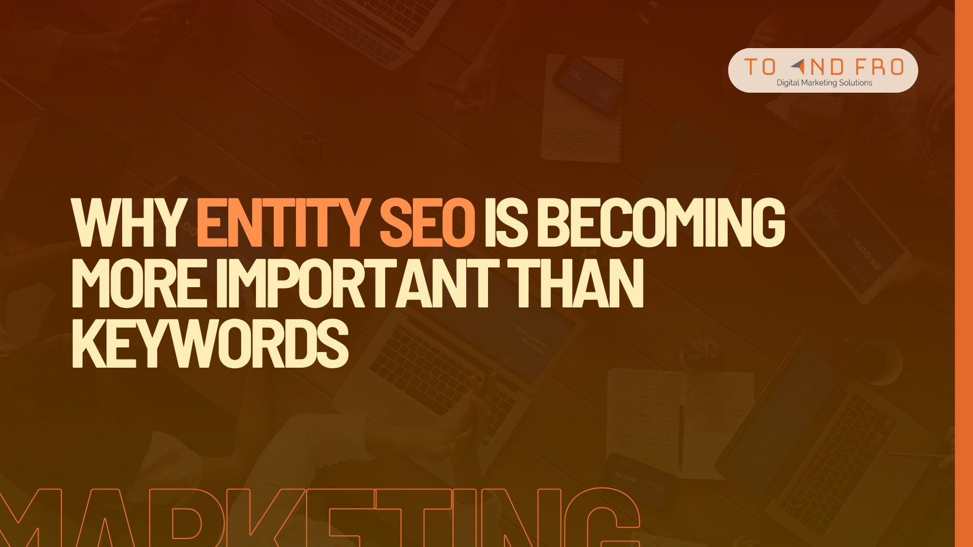 Entity SEO