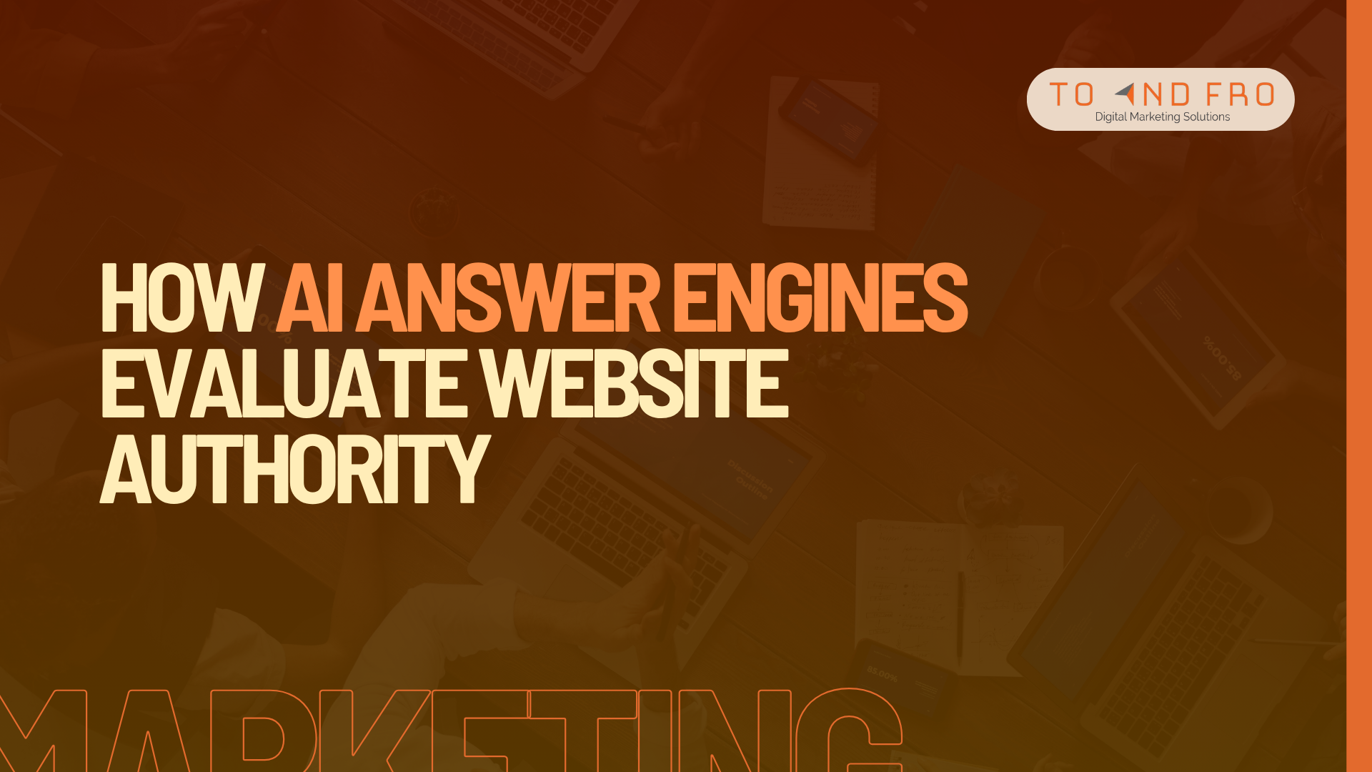 AI Answer Engines