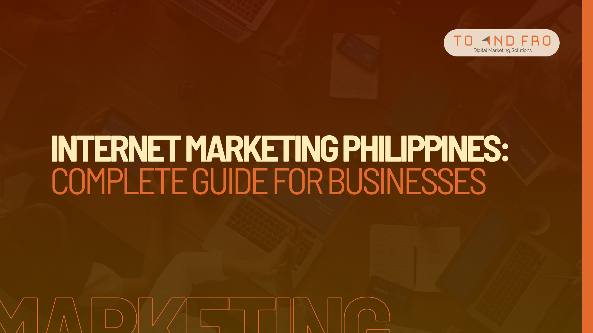 Internet Marketing Philippines